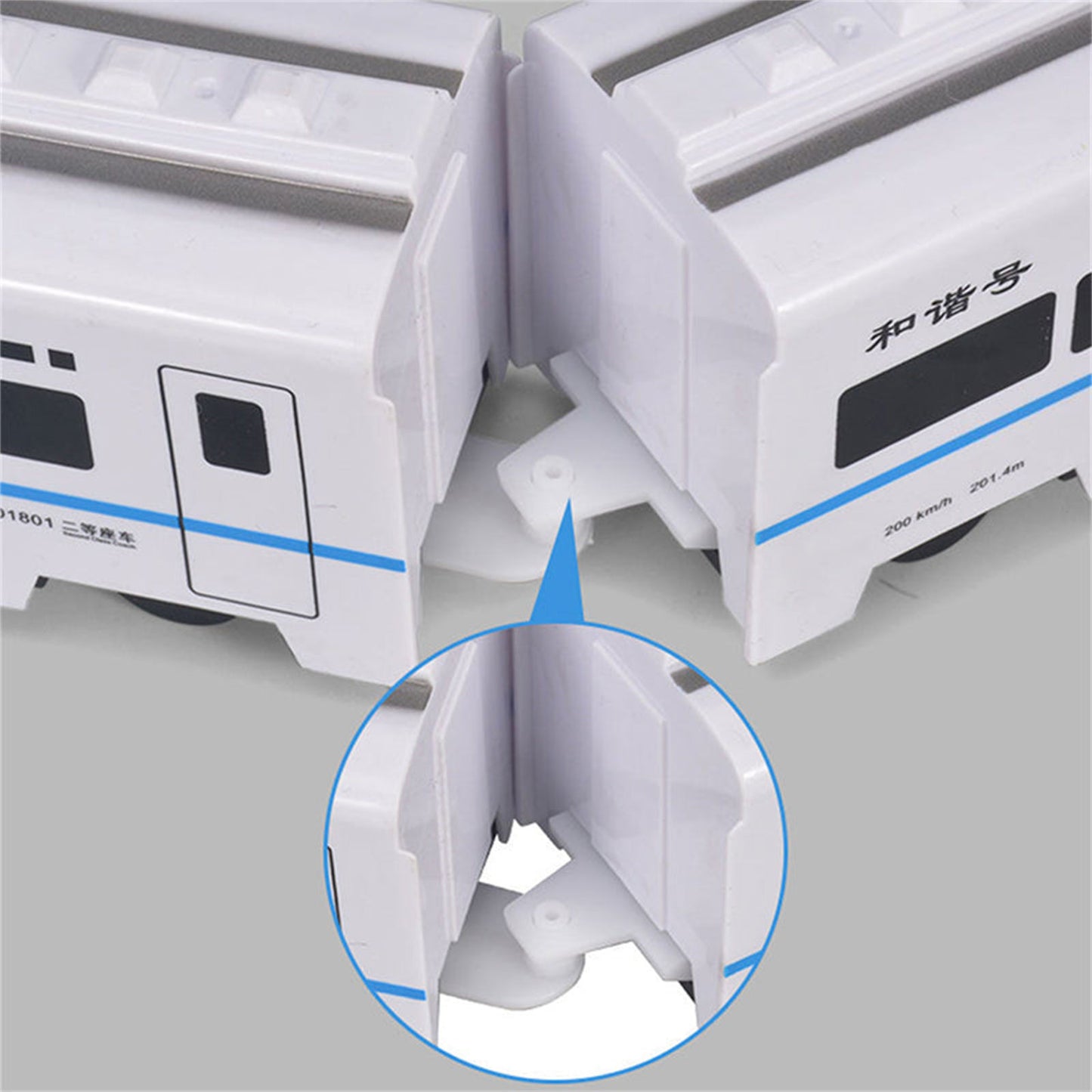 Giocattolo intelligente a catena per bambini