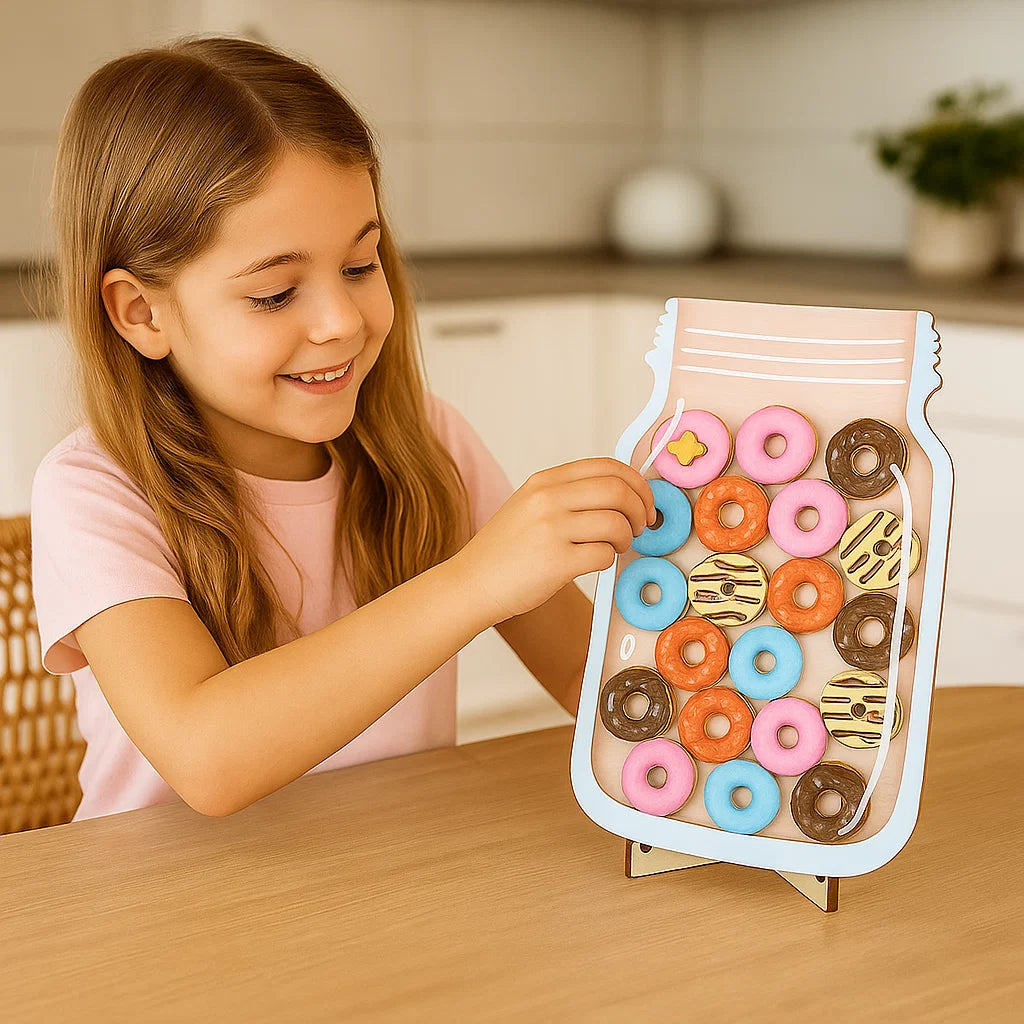 Barattolo di ricompensa per bambini | Strumento motivazionale per incoraggiare il buon comportamento e l' apprendimento della disciplina