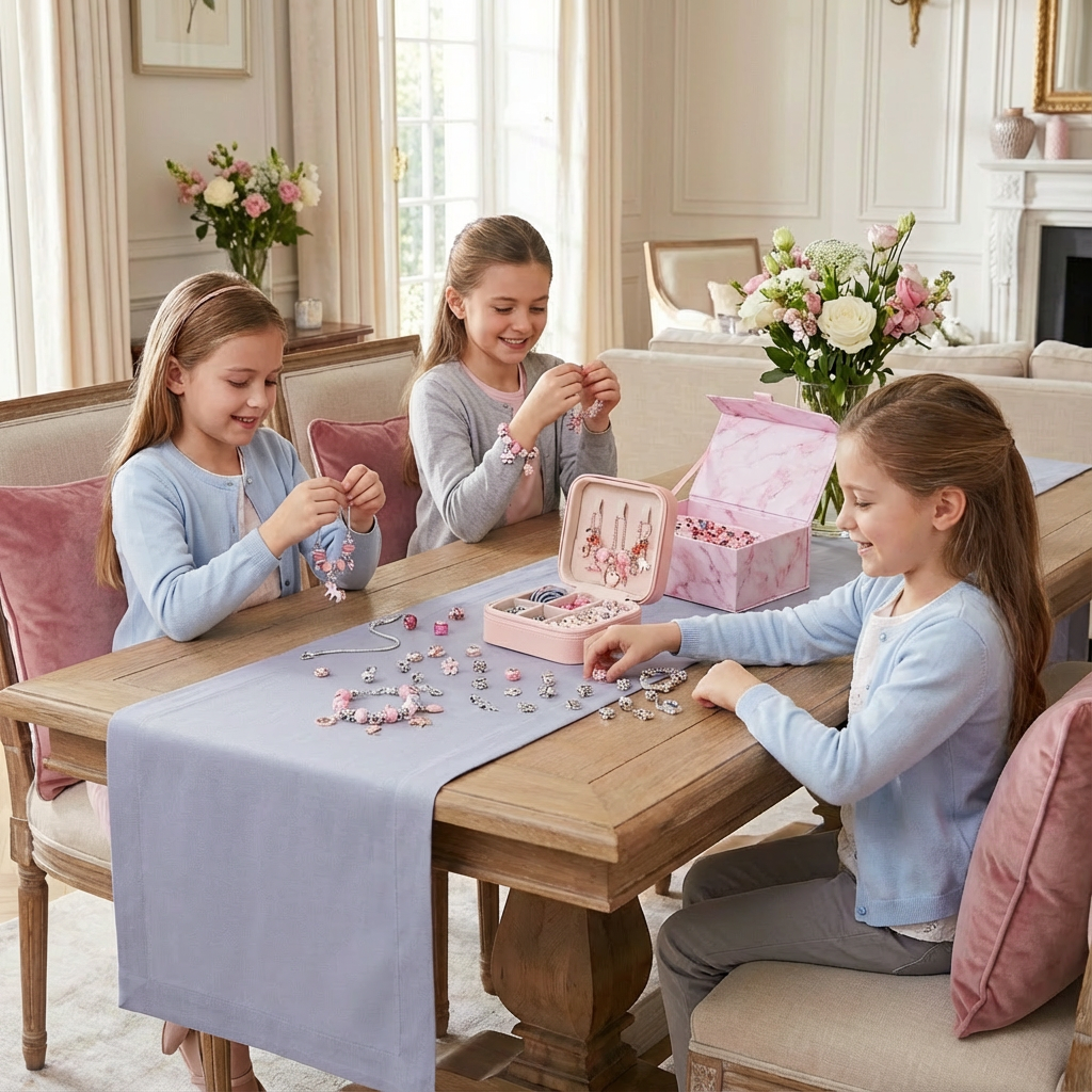 Kit per Creare Gioielli Fai da Te