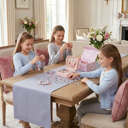 Kit per Creare Gioielli Fai da Te