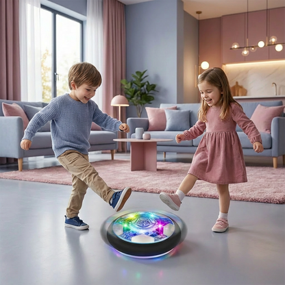 Palla a Cuscino d’Aria Fluttuante