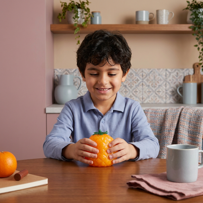 Giocattolo Antistress Squishy a Forma di Cibo