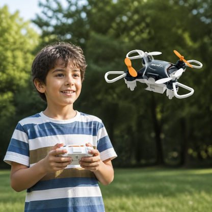 Mini Drone – RC Stunt Flyer per Bambini