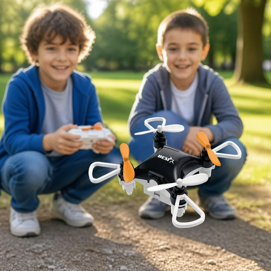 Mini Drone – RC Stunt Flyer per Bambini