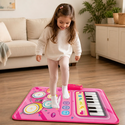 Tappetino Musicale Creativo per Bambini