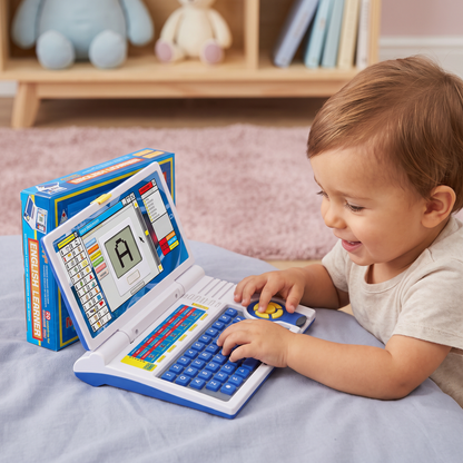 Laptop Educativo Interattivo Per Bambini