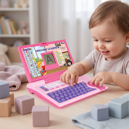 Laptop Educativo Interattivo Per Bambini