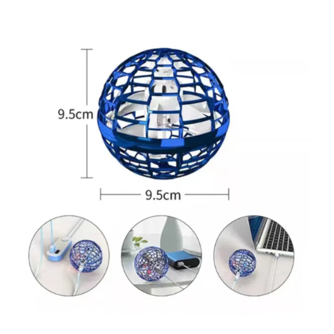 Palla Giocattolo Volante