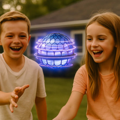 Palla Giocattolo Volante