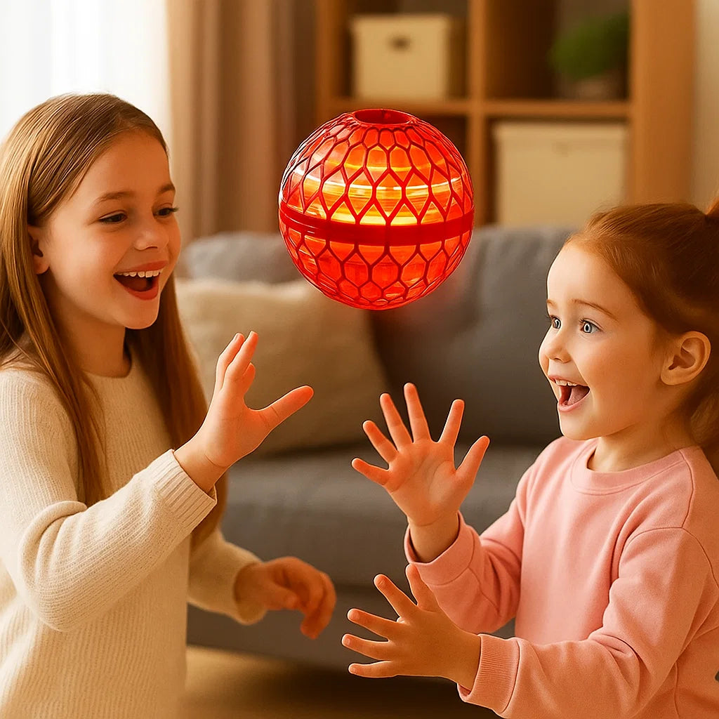 Palla Giocattolo Volante