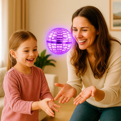 Palla Giocattolo Volante