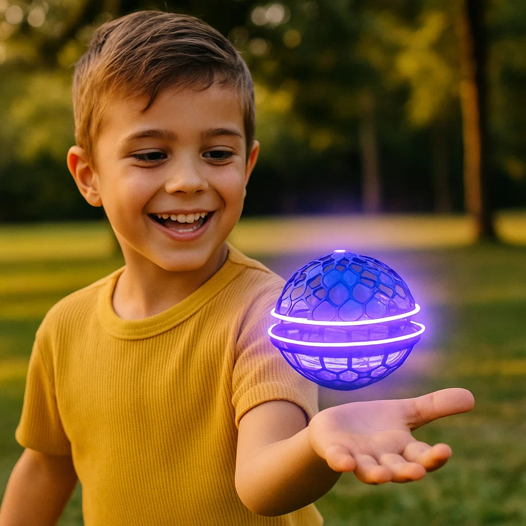 Palla Giocattolo Volante