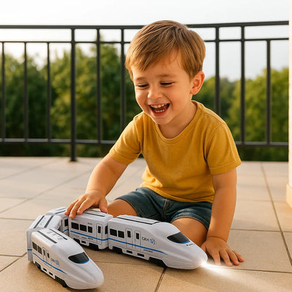 Giocattolo intelligente a catena per bambini