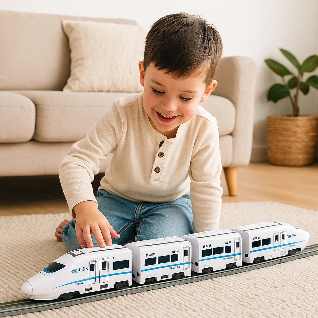 Giocattolo intelligente a catena per bambini