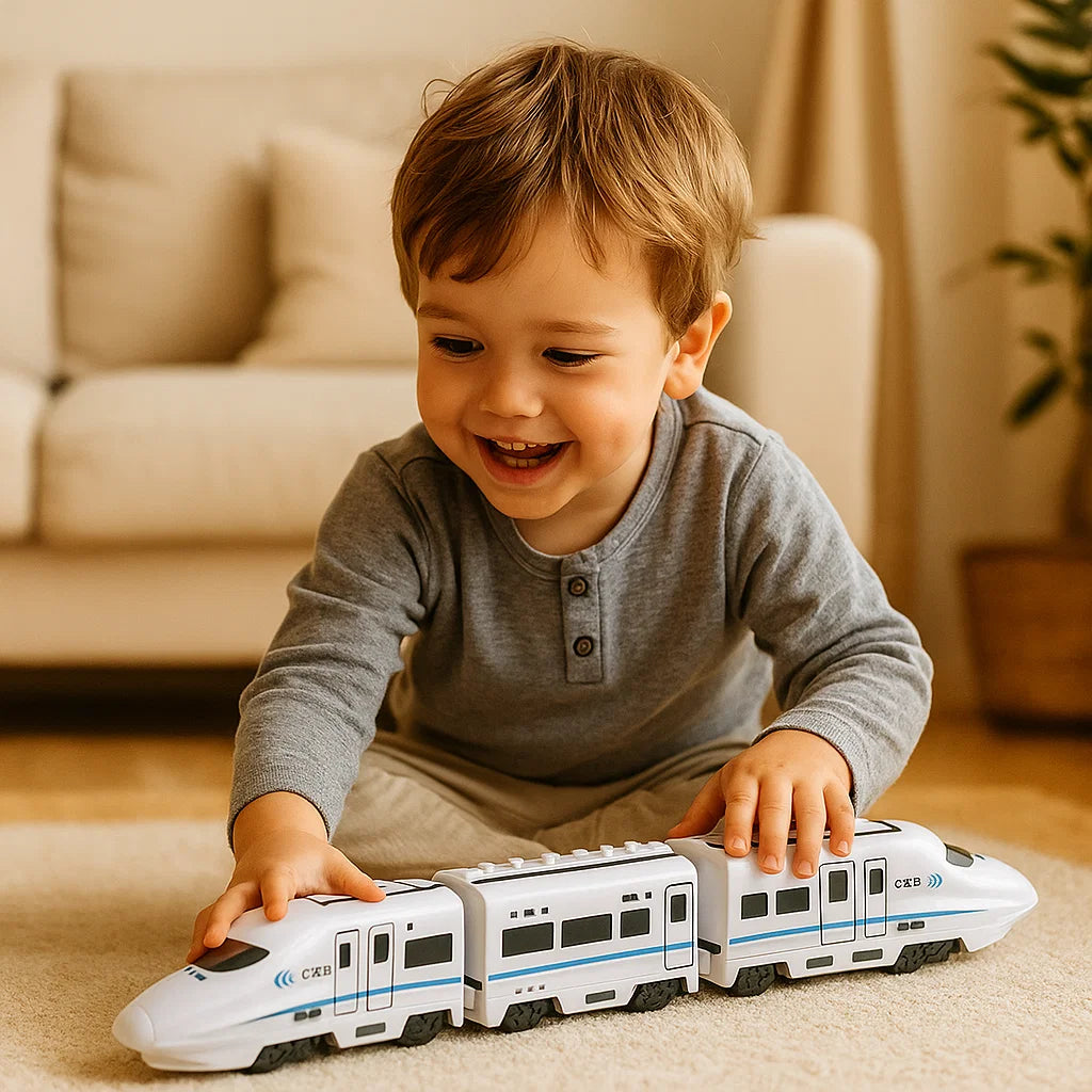 Giocattolo intelligente a catena per bambini