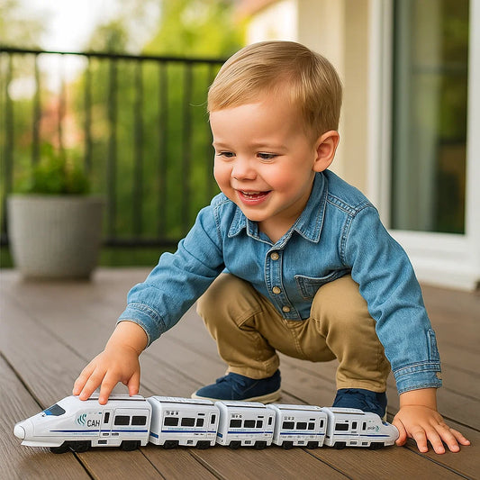 Giocattolo intelligente a catena per bambini
