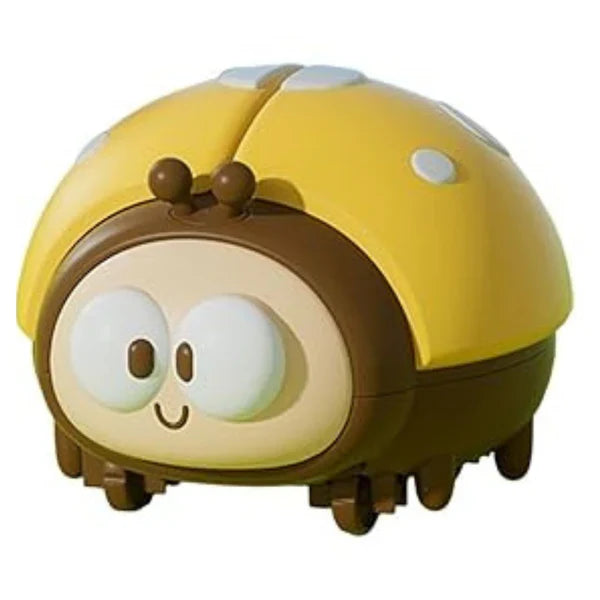 Ladybug Palla di Sospensione per Bambini | Divertente gioco di animali per le capacità motorie e la coordinazione del flusso d' aria